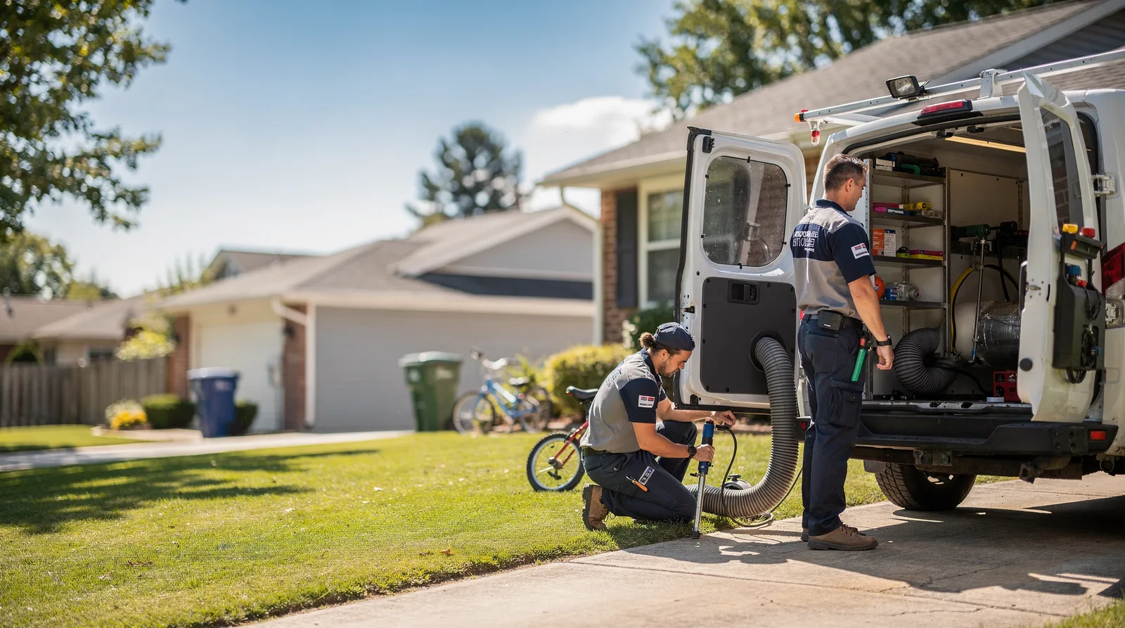 24/7 HVAC Repair & AC Replacement in Fairbanks, AK near me